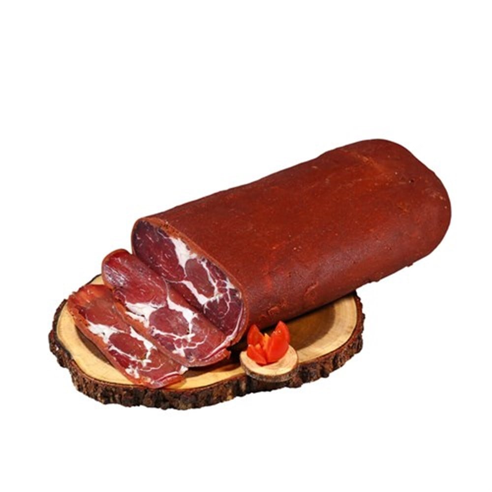 ANTRİKOT PASTIRMA KG