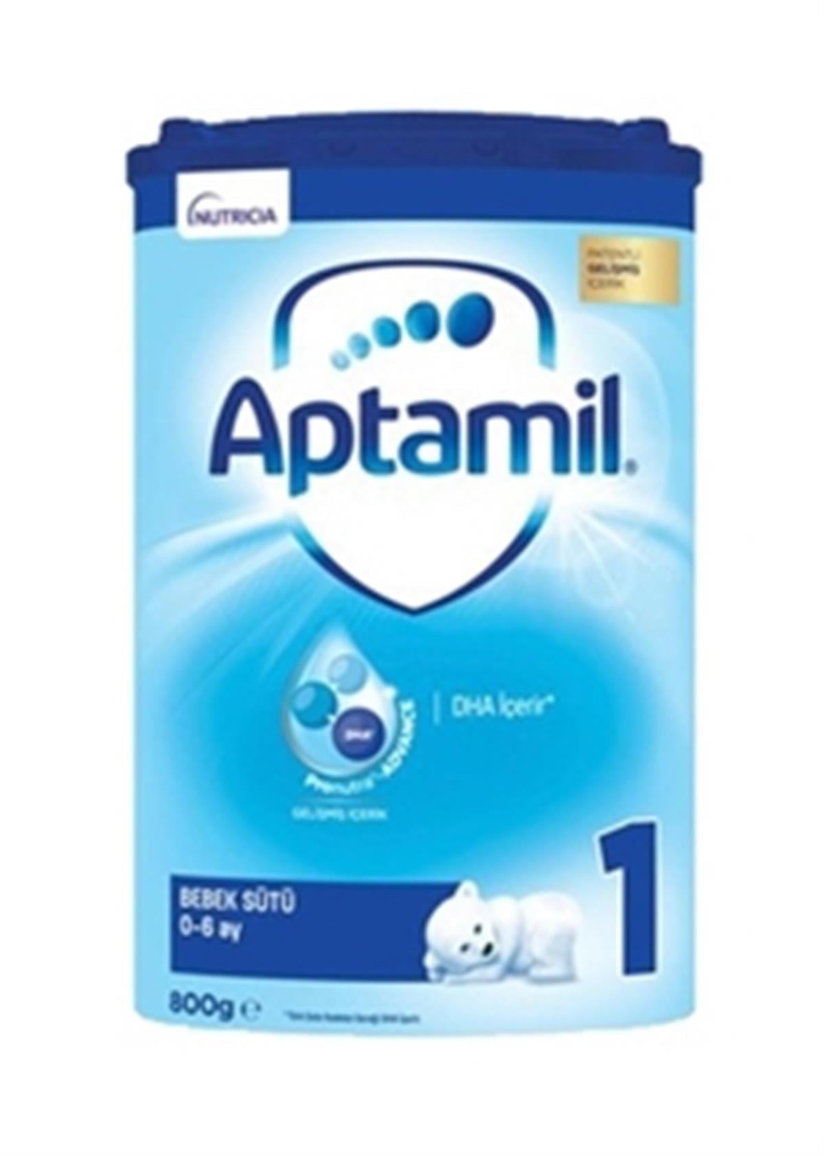 APTAMİL 1 800 GR