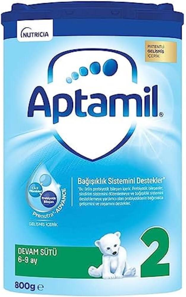APTAMİL 800 GR 2
