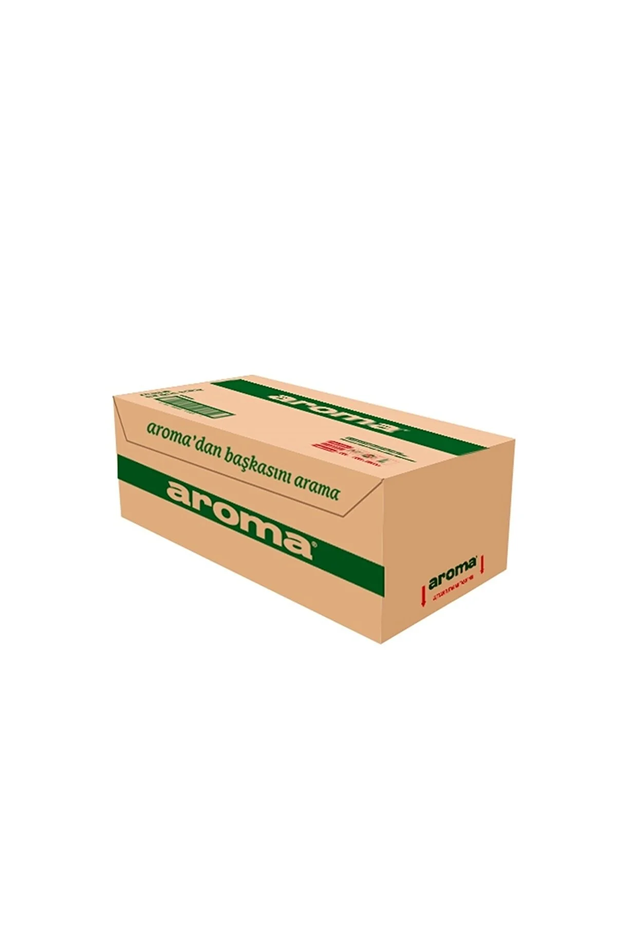 AROMA M.SUYU VİŞNE 200 ML TROPİCAL KOLİ 27 Lİ