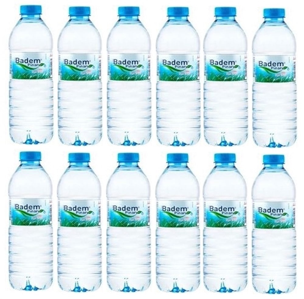 BADEM PINARI 0.5 L