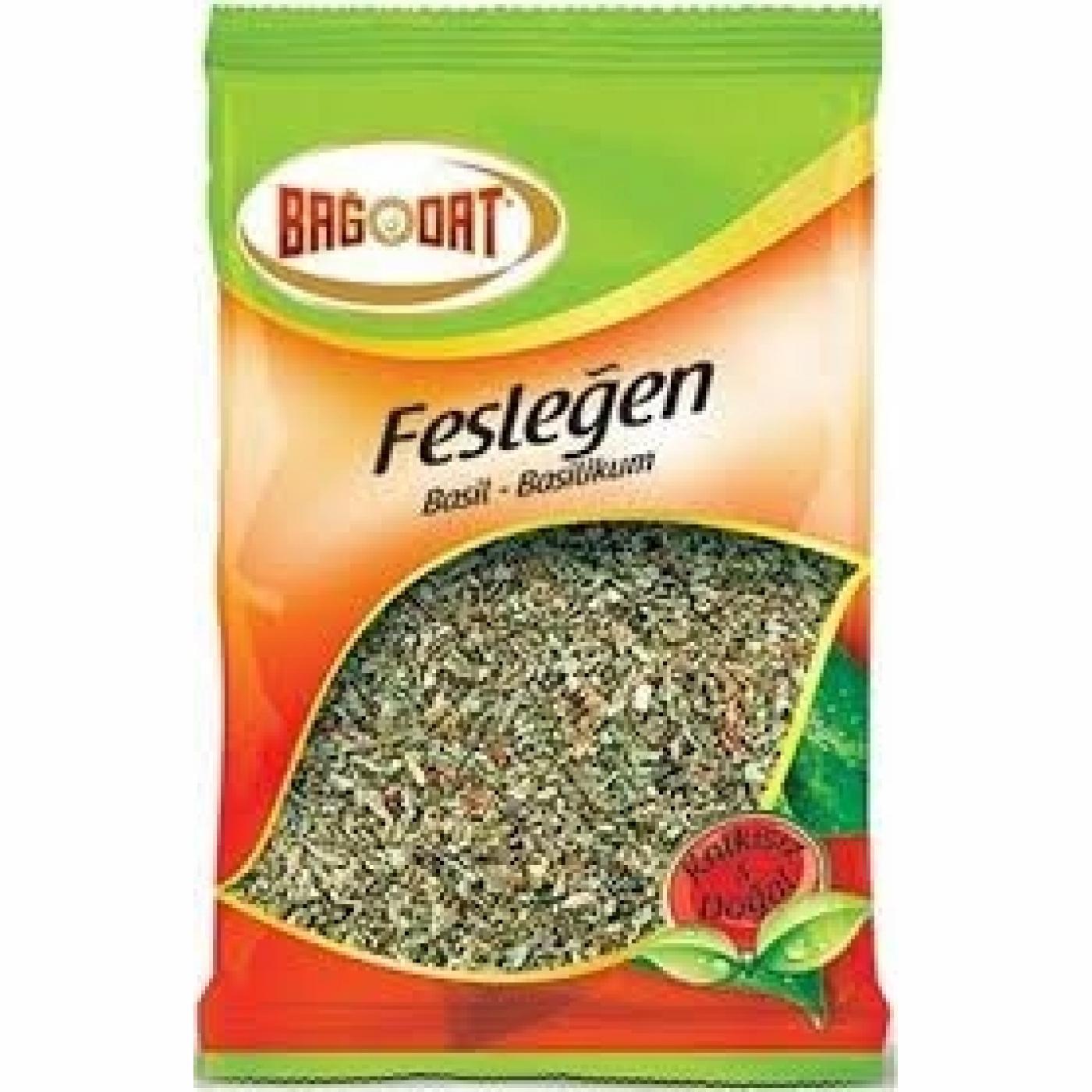 BAĞDAT FESLEĞEN 30GR