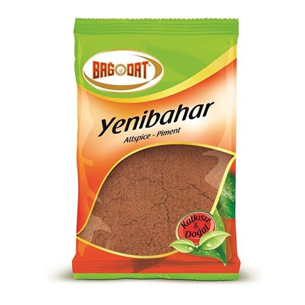 BAĞDAT YENİ BAHAR 40GR.