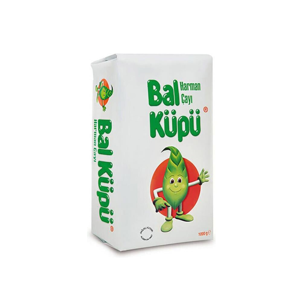 BALKÜPÜ HARMAN ÇAYI 1000 GR