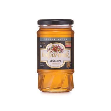 BALPARMAK ÖZEL SEÇİM ÇİÇEK BALI 850 GR 