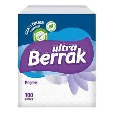 BERRAK PEÇETE 100 LÜ