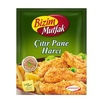 BİZİM HARC ÇITIR PANE 88 GR