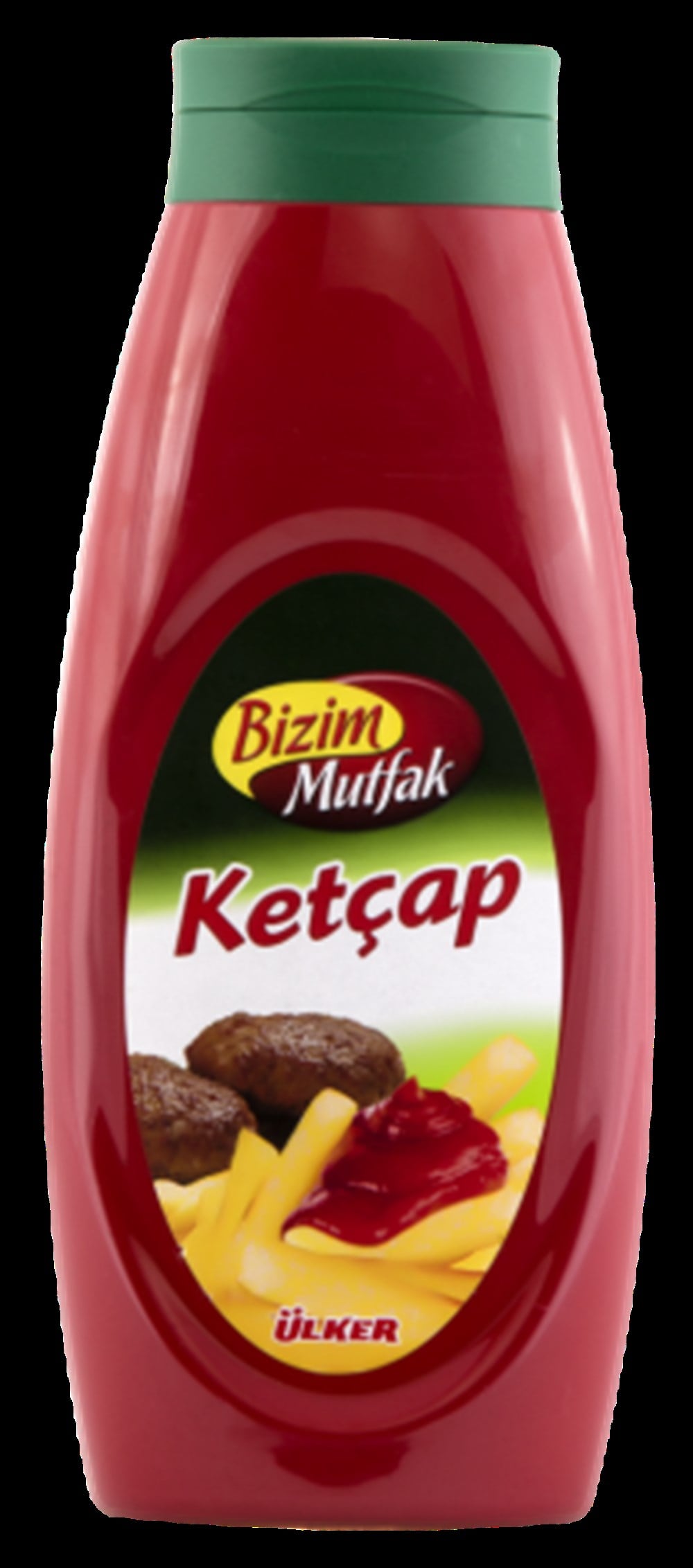 BİZİM KETÇAP 400 GR 