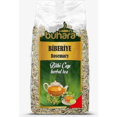 BUHARA BİBERİYE 80 GR