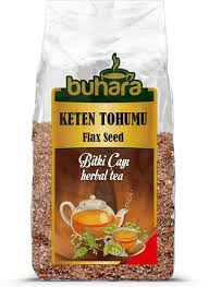 BUHARA KETEN TOHUMU 250 GR