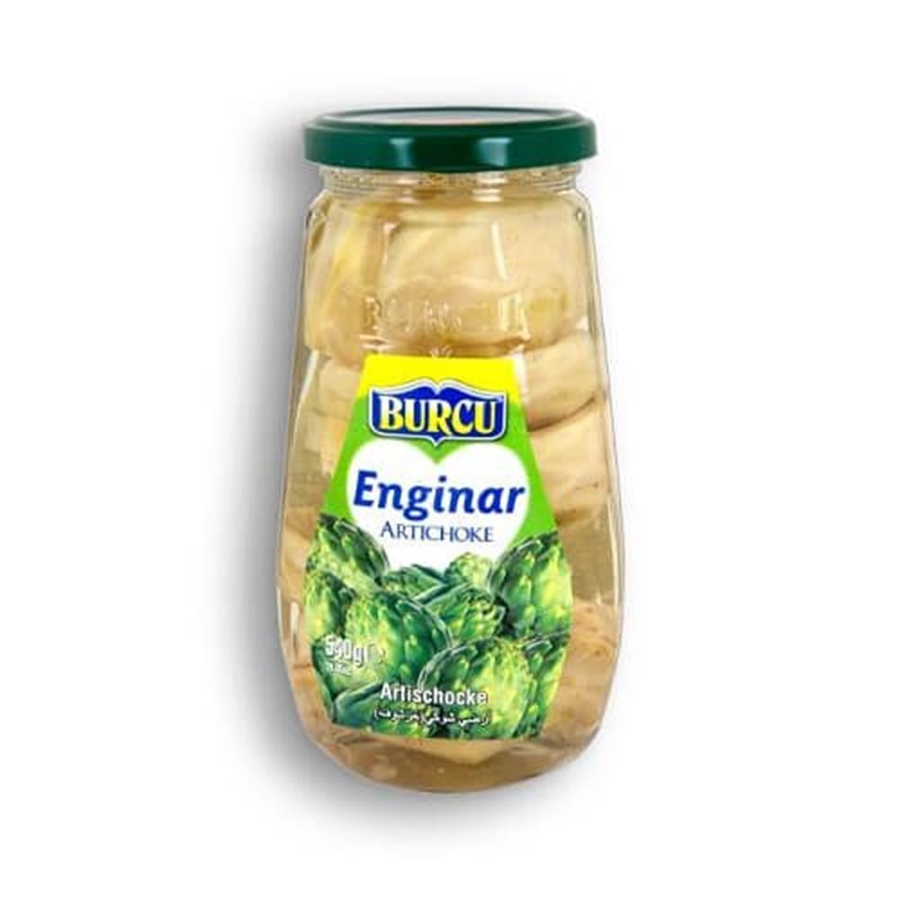 BURCU ENGİNAR 540 GR 