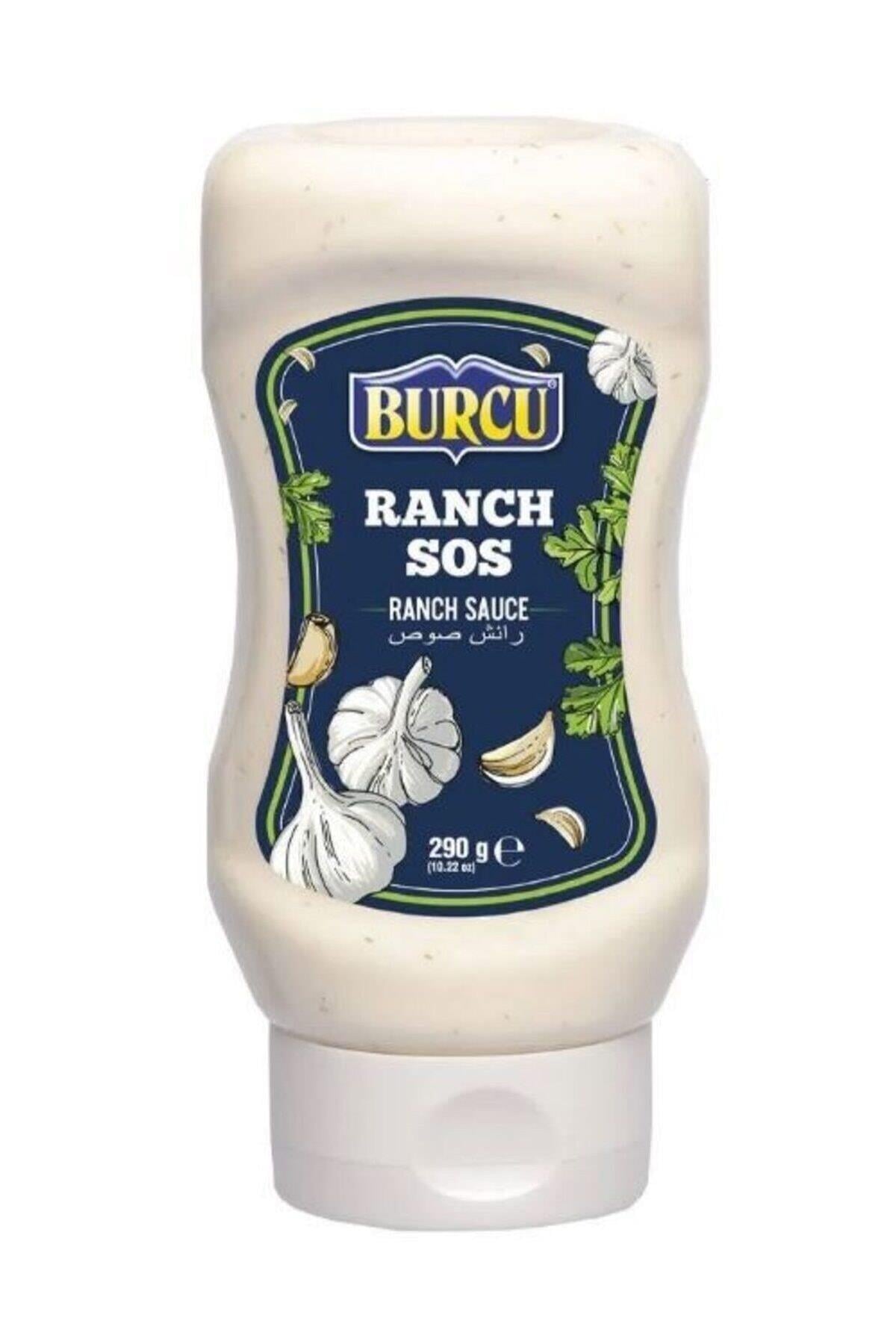 BURCU RANC SOS 290 GR 