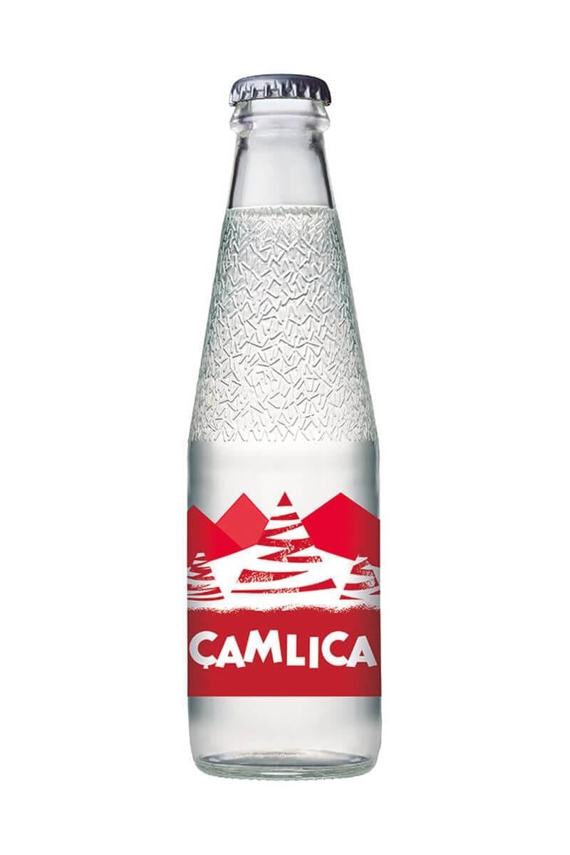ÇAMLICA 200 ML CAM