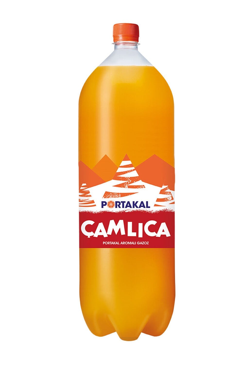 ÇAMLICA 2,5 LT PORT.