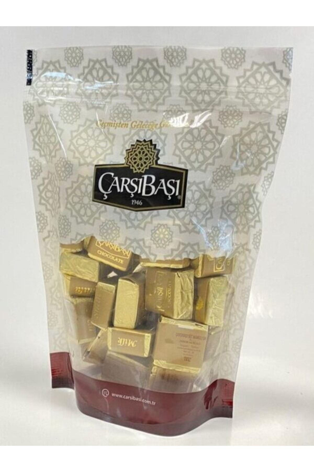 ÇARŞIBAŞI 350 GR ELLİSSE SÜTLÜ YUM.