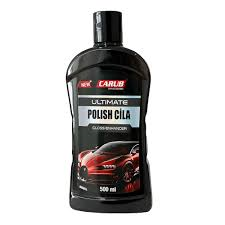 CARUB OTO CİLA 500 ML BR 091 20 18