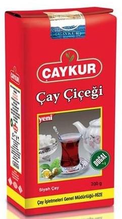 ÇAYKUR ÇAY ÇİÇEĞİ 200 GR