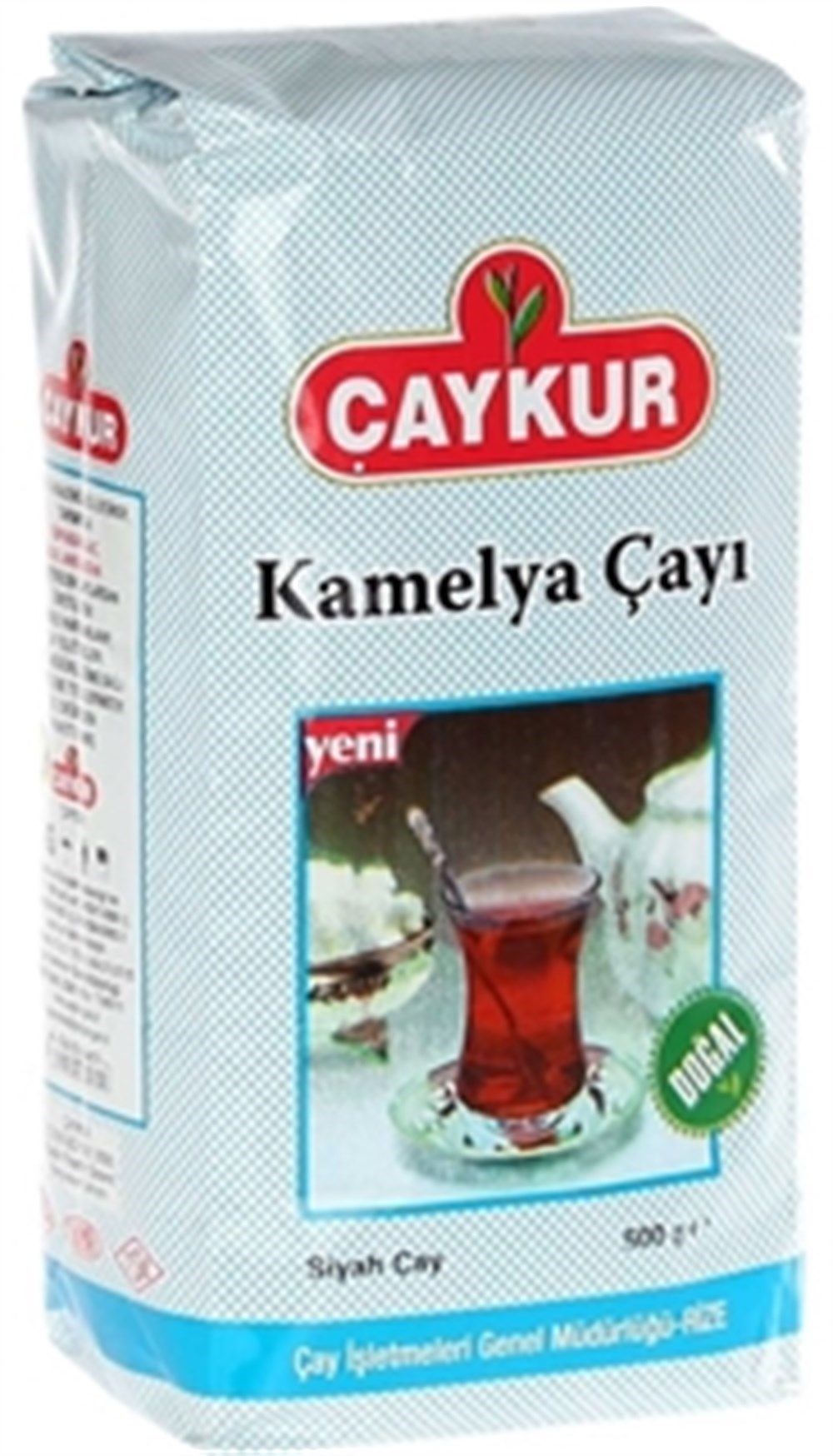 ÇAYKUR KAMELYA 500 GR