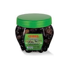 CEBEL SİYAH ZEYTİN 500 GR İRİ TANE 291-320