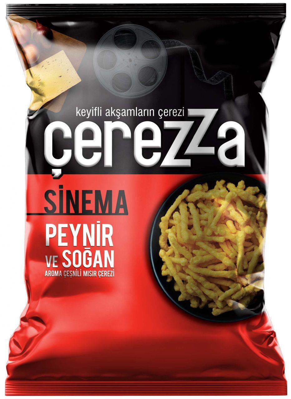 ÇEREZZA SİNEMA SÜPER 121 GR