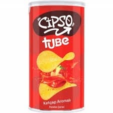 CİPSO TUBE 90 GR KETÇAP 