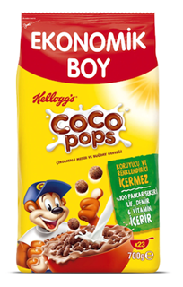COCO POPS 700 GR