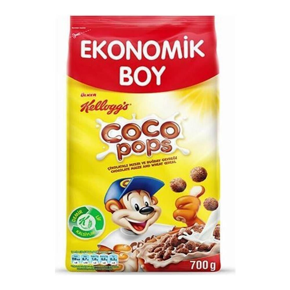 COCO POPS 700 GR