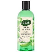 DALAN DUŞ JELİ 500 ML ALOE VERA