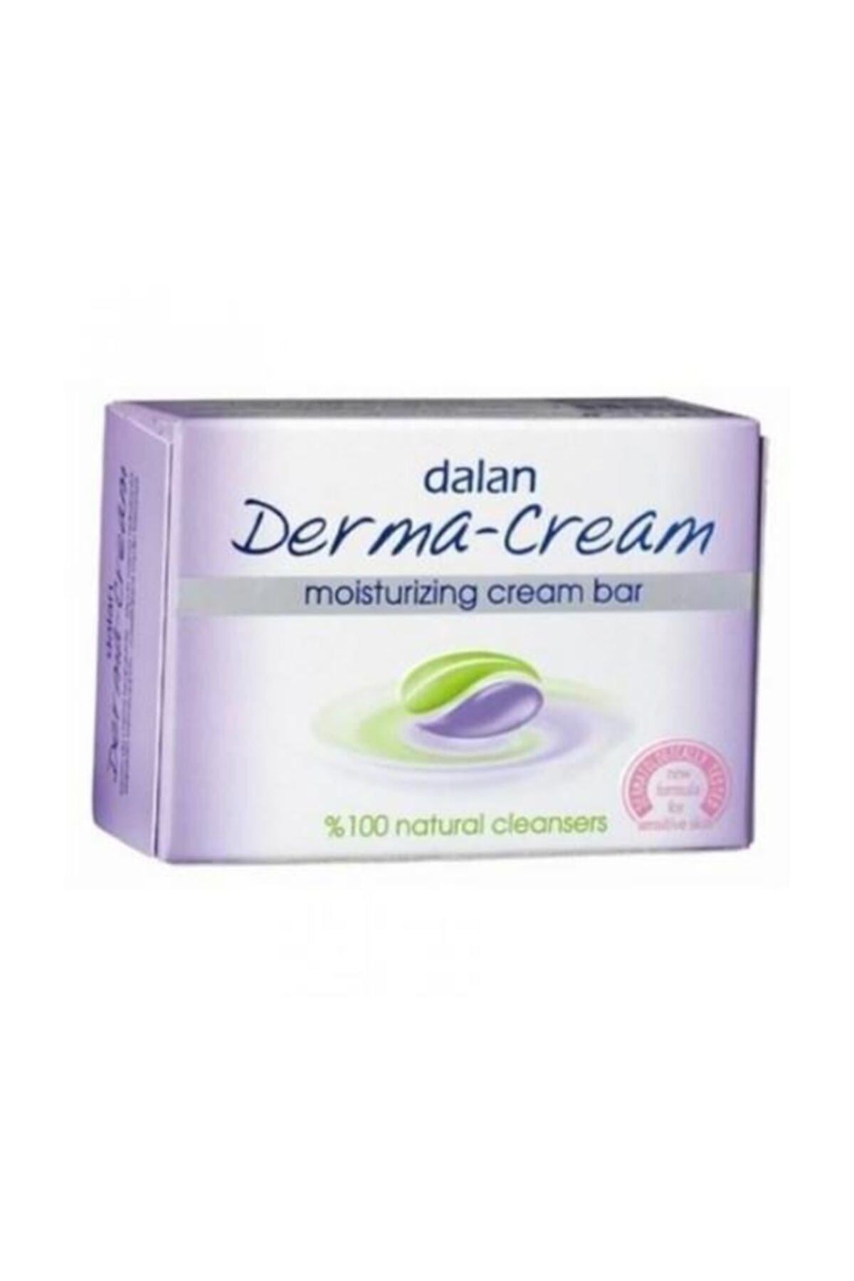 DALAN SABUN 100GR DERMA CREAM 