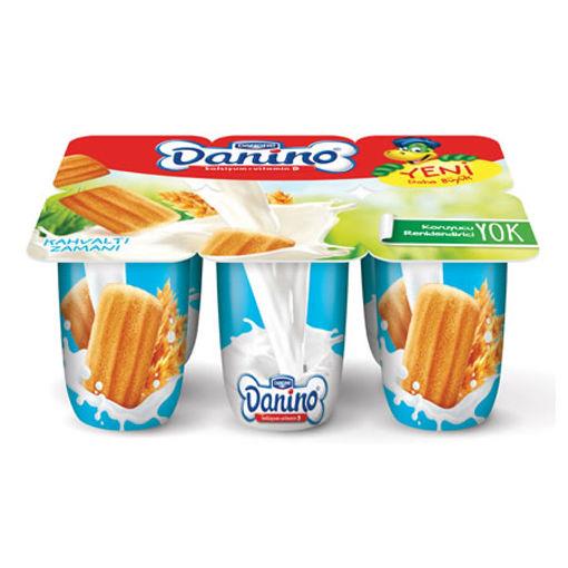 DANİNO 6X35 GR BEBE