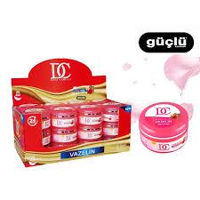 DC VAZELİN 100 ML ROSE