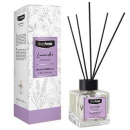 DEEPFRESH ODA KOKUSU BAMBU 100ML LAVANTA