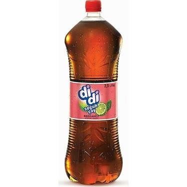 DİDİ SOĞUK ÇAY 2,5 LT BERGAMOT
