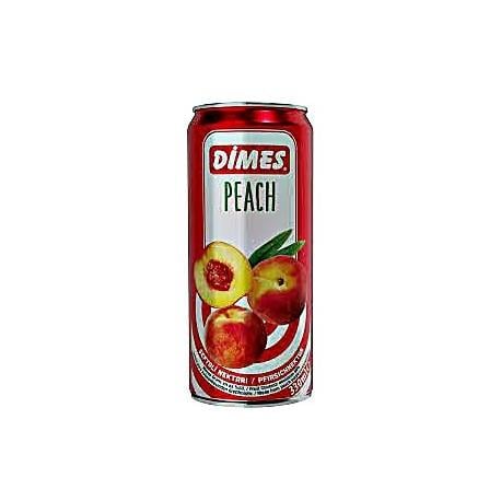 DİMES M.SUYU 250 ML ŞEFTALİ TNK