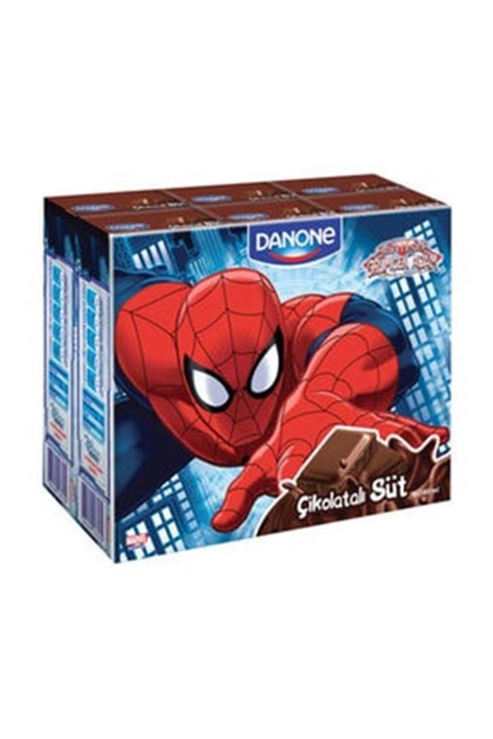 DİSNEY SÜT KAKAO 180ML