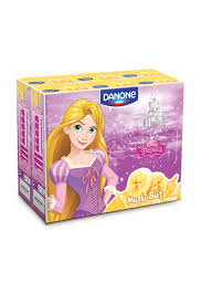 DİSNEY SÜT MUZLU 180ML