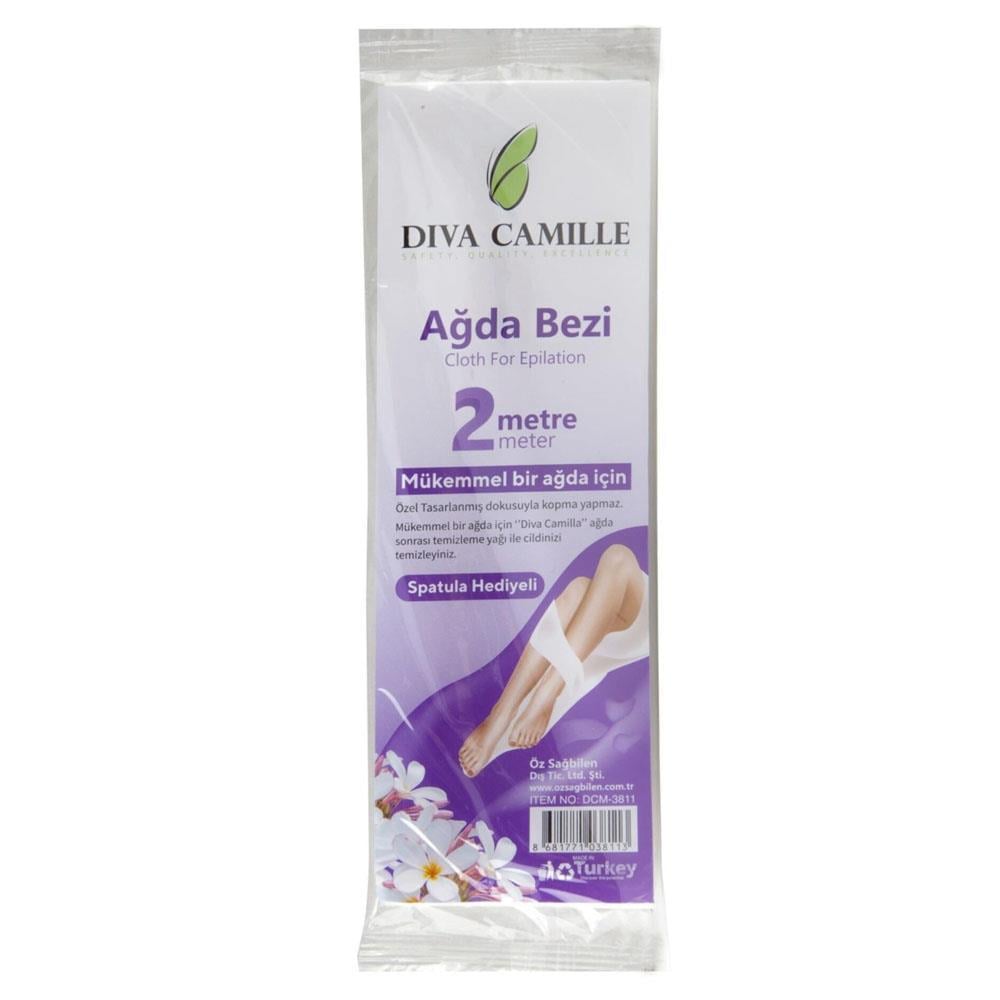 DIVA CAMILLE AĞDA BEZİ 2 MT 