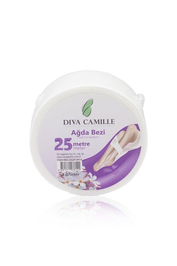 DIVA CAMILLE AĞDA BEZİ 25 MT 