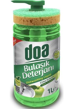 DOA BUL.DET. 1 LT ELMA