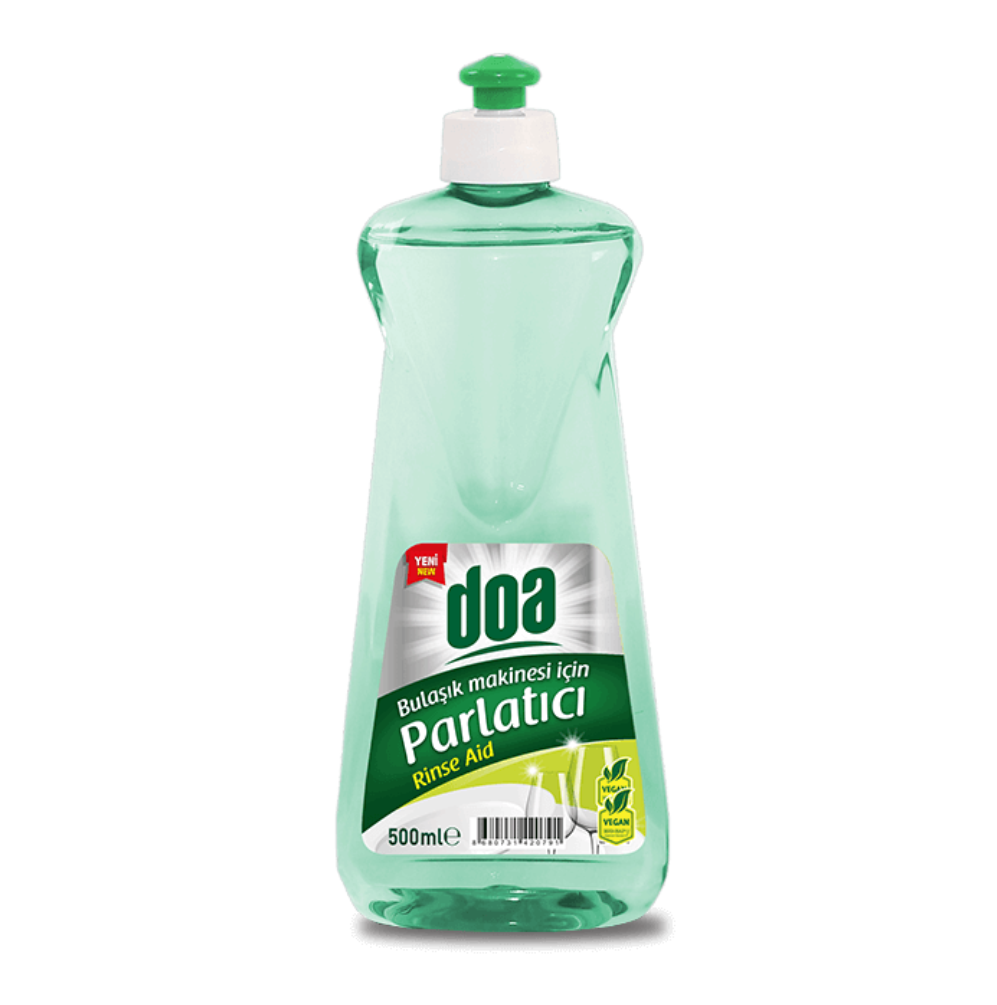 DOA BUL.MAK. PARLATICI 500 ML 