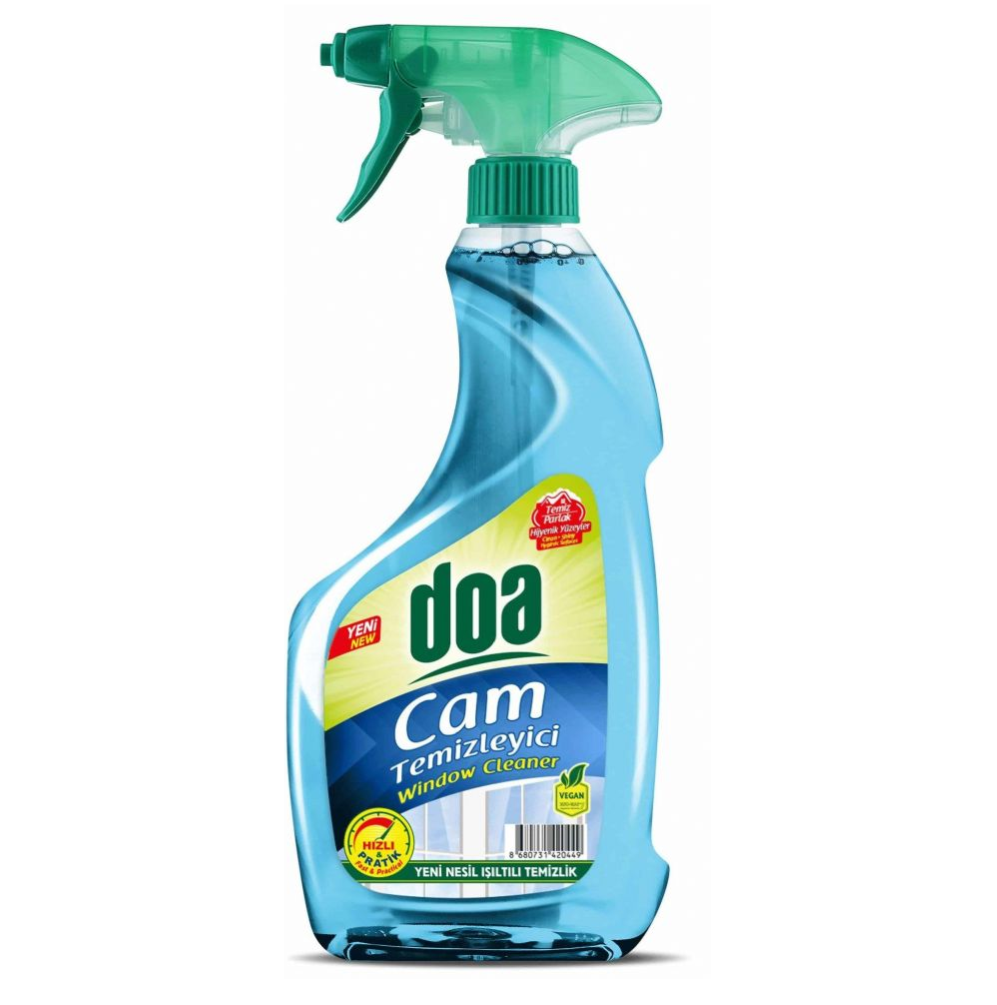 DOA CAM TEM. 750 ML 
