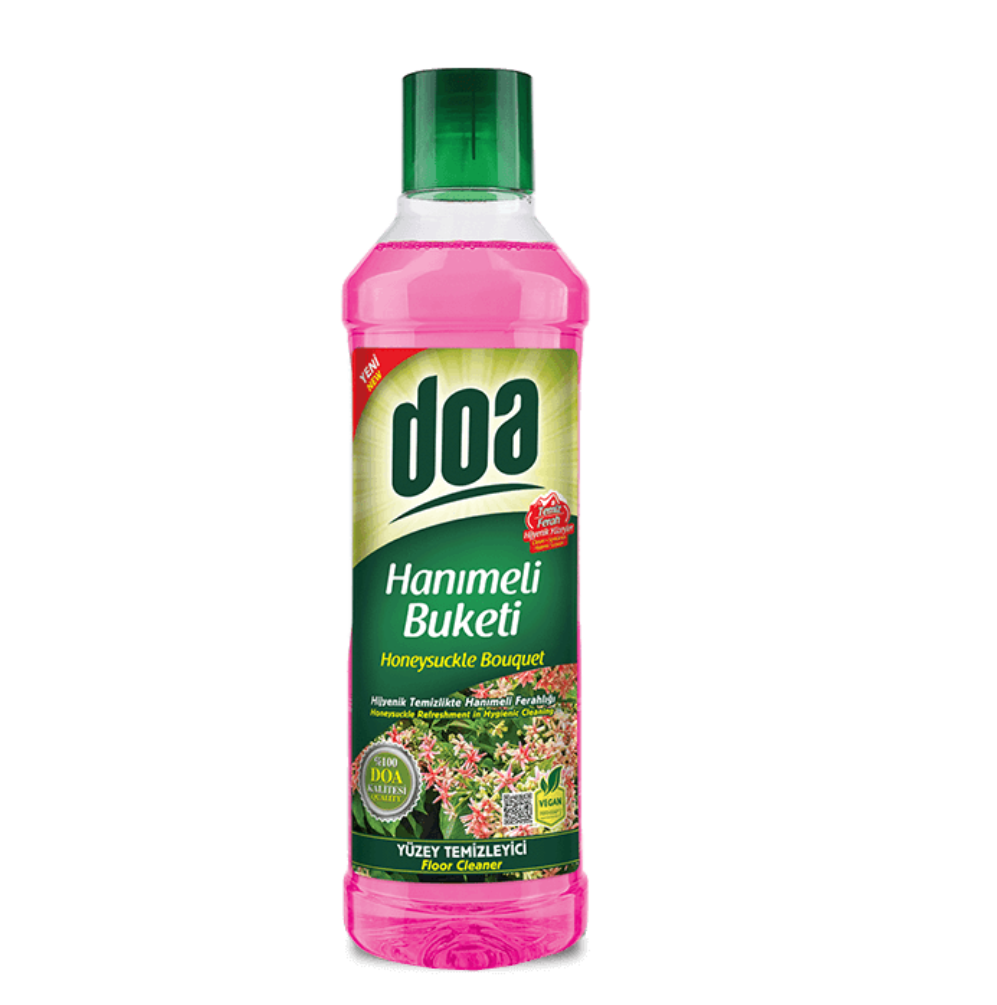 DOA YÜZEY TEM. 1 LT HANIMELİ 