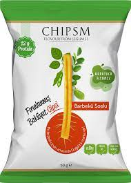 DOĞAL CİPS 60 GR BARBEKÜ 