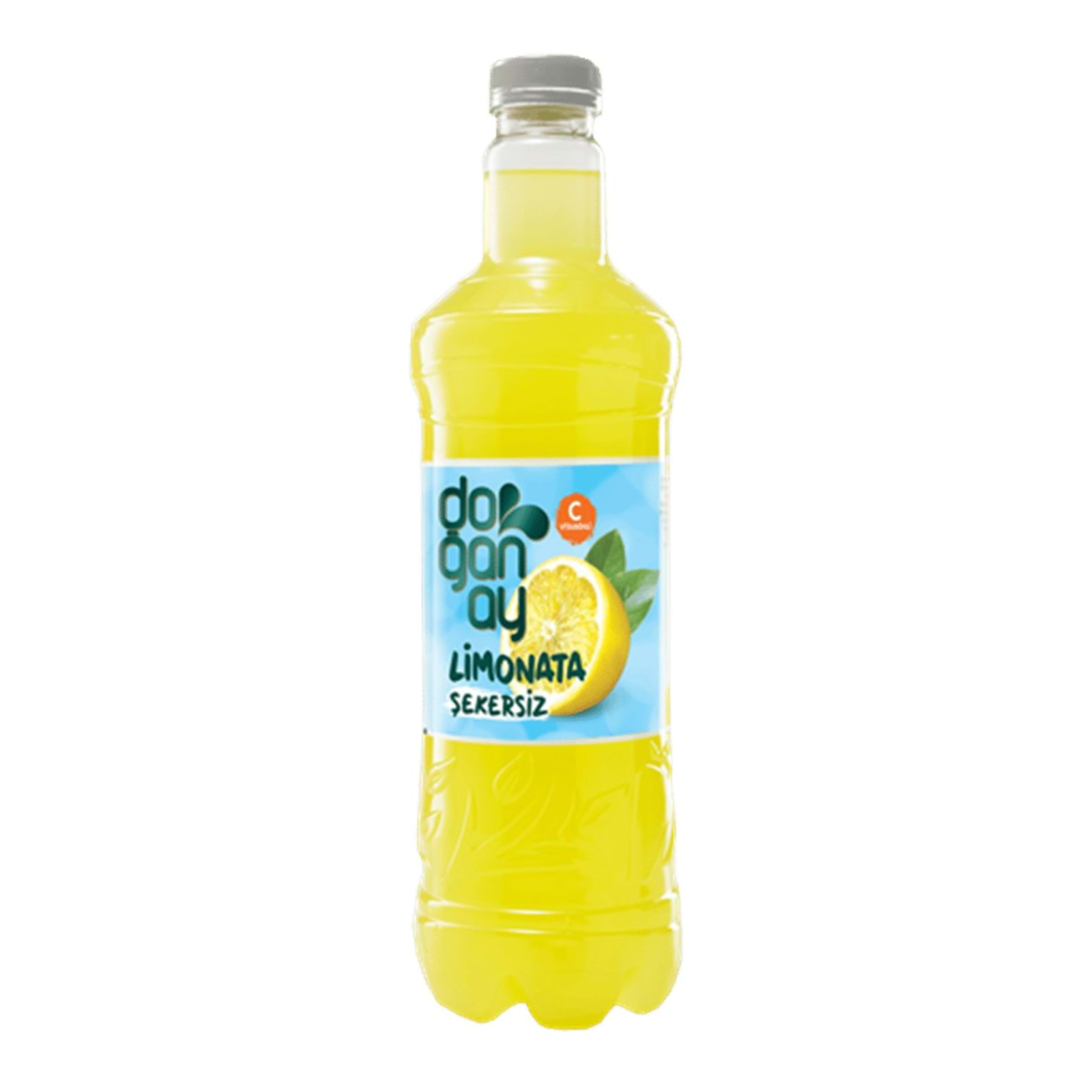 DOĞANAY LİMONATA 1 LT ŞEKERSİZ