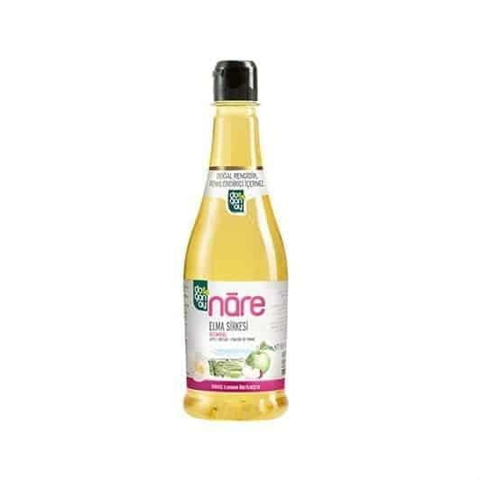 DOĞANAY NARE ELMA SİRKESİ 500 ML