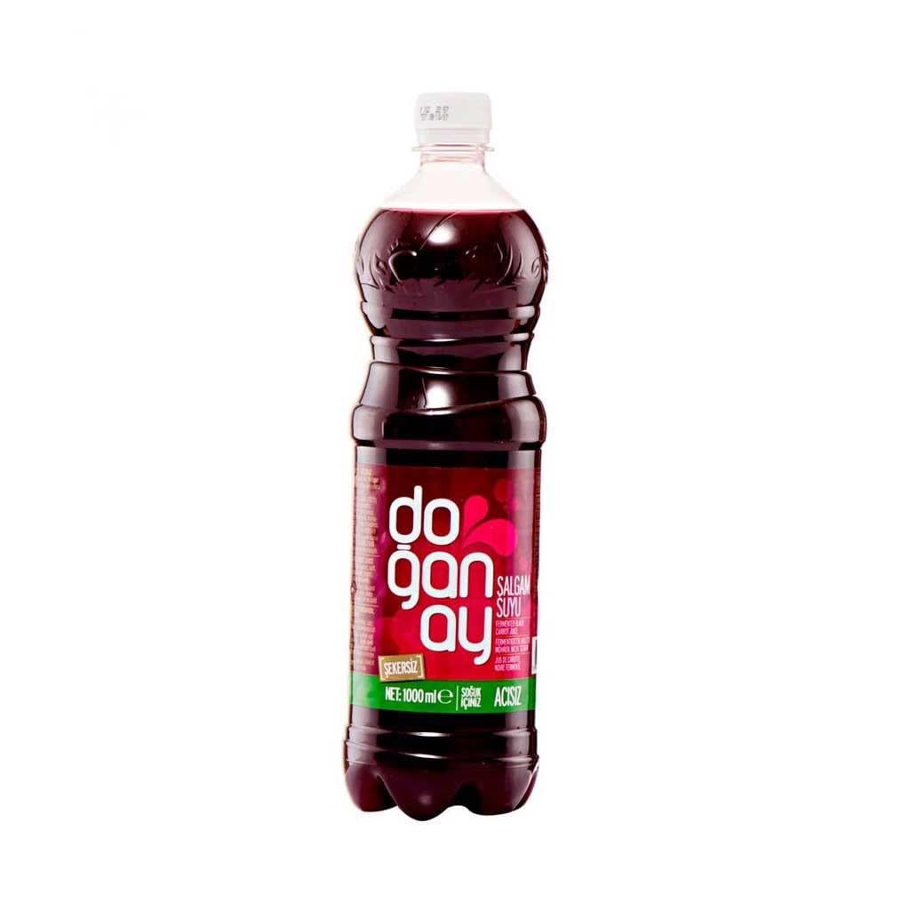 DOĞANAY ŞALGAM 1 LT