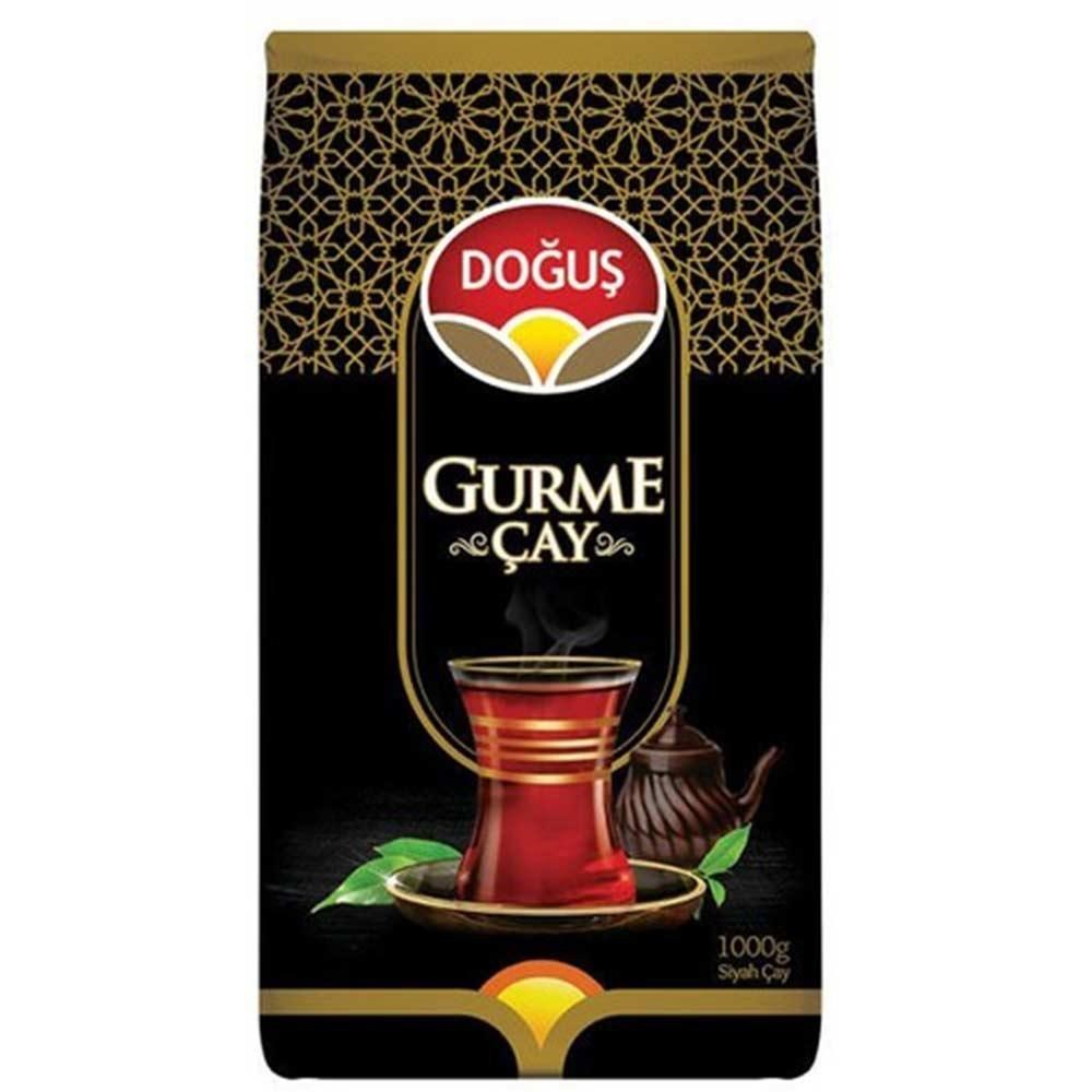 DOĞUŞ GURME ÇAY 1 KG 