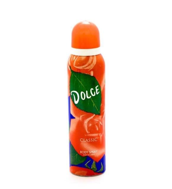 DOLCE DEO CLASSIC 150 ML