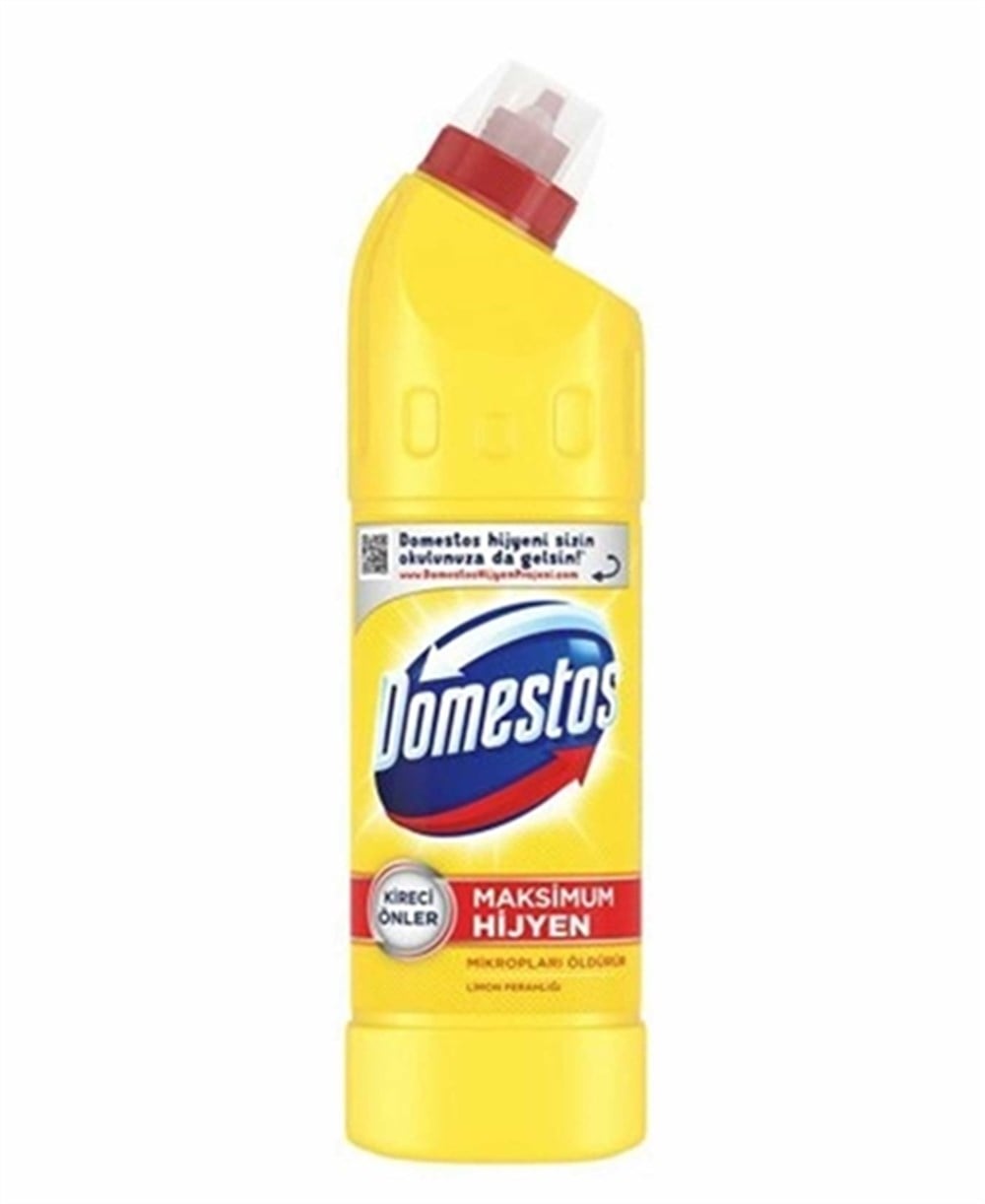 DOMESTOS LİMON FERH.750 GR*20