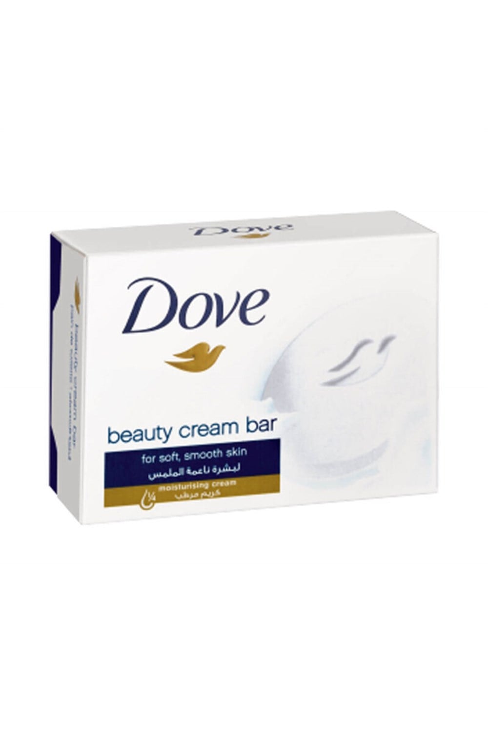 DOVE ORJİNAL CREAM BAR 100 GR